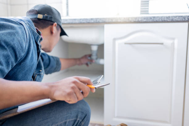 Best Emergency Plumber  in Bennett, CO
