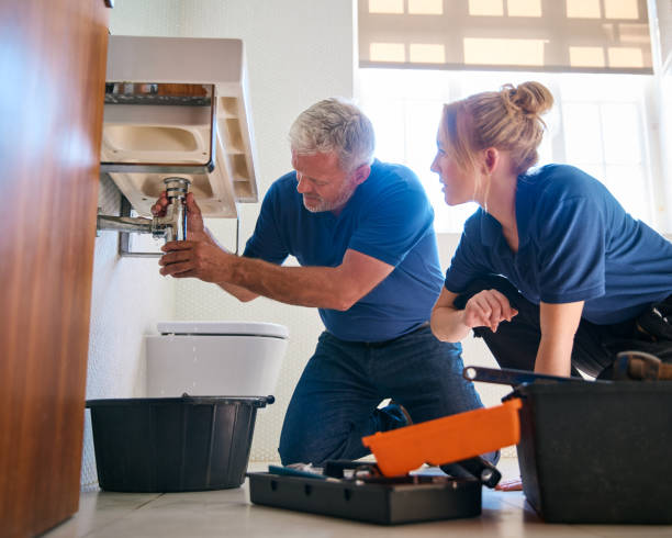 Best Toilet Repair Services  in Bennett, CO